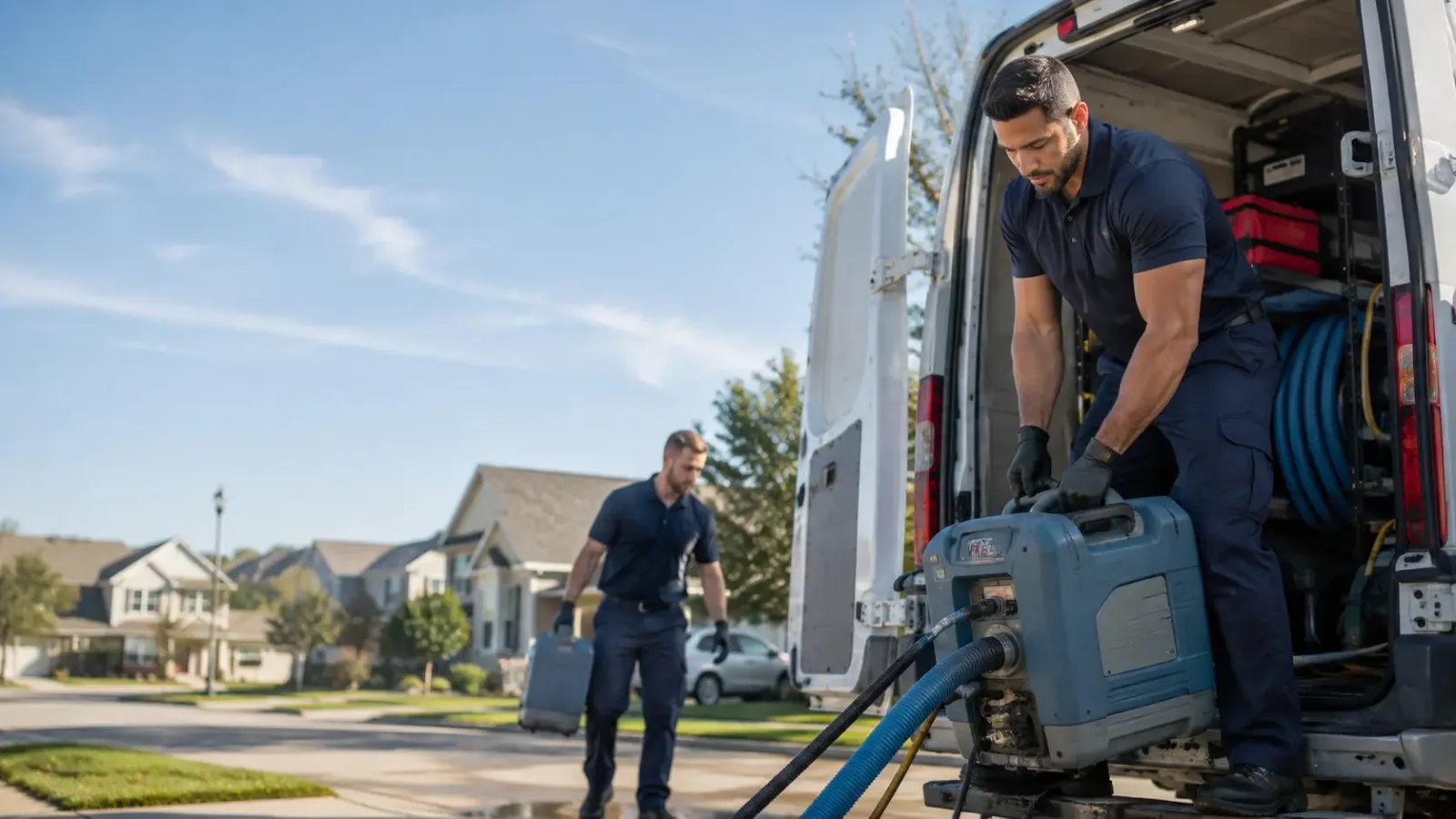 Trauma Cleanup in Manton, MI near me